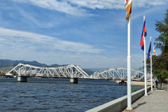Entanou Bridge