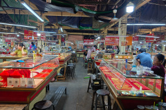 Samaki Market