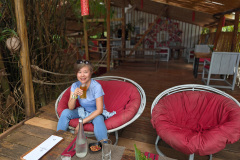 Sabay Beach Restaurant & Cocktail Bar Kampot