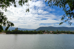 Sabay Beach Restaurant & Cocktail Bar Kampot