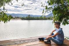 Sabay Beach Restaurant & Cocktail Bar Kampot