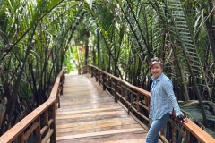Sabay Beach Restaurant & Cocktail Bar Kampot