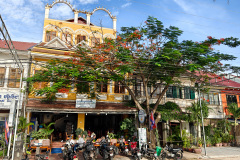 Good Morning Kampot