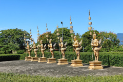 Bokor National Park