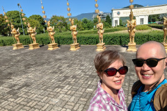 Bokor National Park