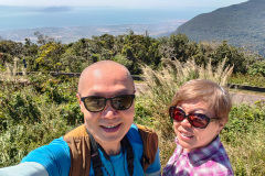 Bokor National Park