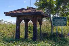 Black Palace, Bokor National Park