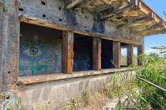 Black Palace, Bokor National Park