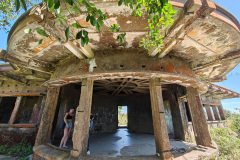 Black Palace, Bokor National Park