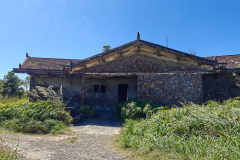 Black Palace, Bokor National Park