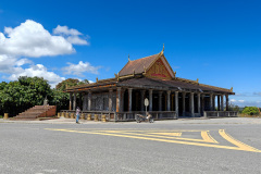 Bokor National Park