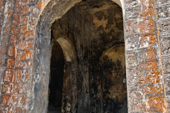 Bokor Catholic Church, Bokor National Park