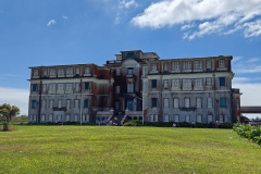 Bokor National Park, Le Bokor Palace Hotel