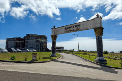 Bokor National Park, Le Bokor Palace Hotel