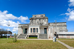 Bokor National Park, Le Bokor Palace Hotel