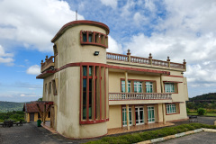 Bokor National Park, Heritage Villa