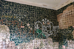 Bokor National Park, Domnak Preah Bath Monivong (Ancient King Retreat)