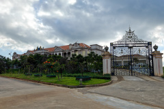 Bokor National Park