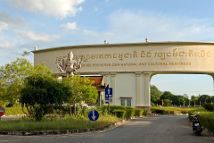 Bokor National Park