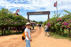 La Plantation