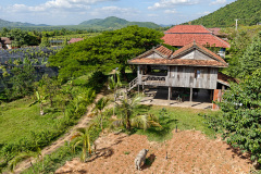 La Plantation, Spice Bar