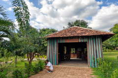 La Plantation
