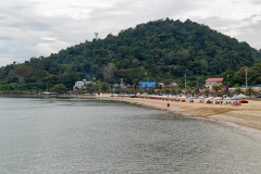 Kep Beach