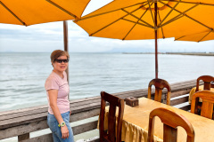 Kimly Seafood Restaurant