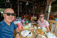 Kimly Seafood Restaurant