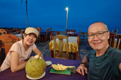 Kimly Seafood Restaurant
