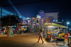 Sassor Market