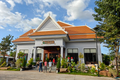 Sovannaphumi Restaurant