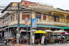 Kampot Pie and Ice Cream Palace