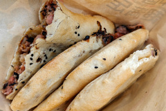 Happy Jinyun Bread