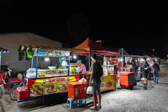 Kampong Bay Riverside