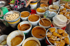 Samaki Market