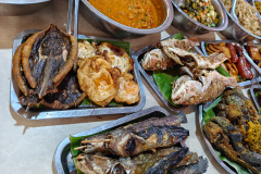 Samaki Market