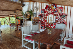 Sabay Beach Restaurant & Cocktail Bar Kampot