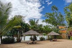 Sabay Beach Restaurant & Cocktail Bar Kampot