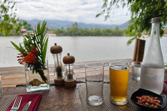 Sabay Beach Restaurant & Cocktail Bar Kampot
