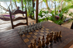 Sabay Beach Restaurant & Cocktail Bar Kampot