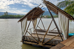 Sabay Beach Restaurant & Cocktail Bar Kampot