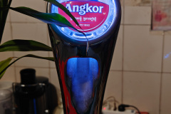 Pot & Pan Mexican food Kampot
