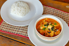 La Plantation, La Plantation - Restaurant