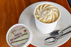 La Plantation, Spice Bar