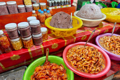 Kep Crab Market