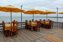 Kimly Seafood Restaurant