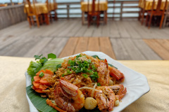 Kimly Seafood Restaurant