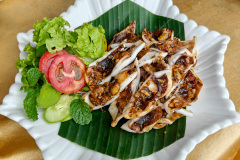 Kimly Seafood Restaurant
