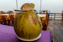 Kimly Seafood Restaurant
